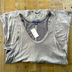 NWT GAP Tank